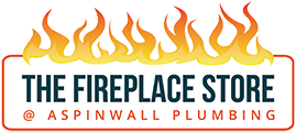The Fireplace Store @ Aspinwall Plumbing Quincy, MA
